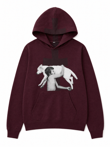 Hoodie - Best Friend