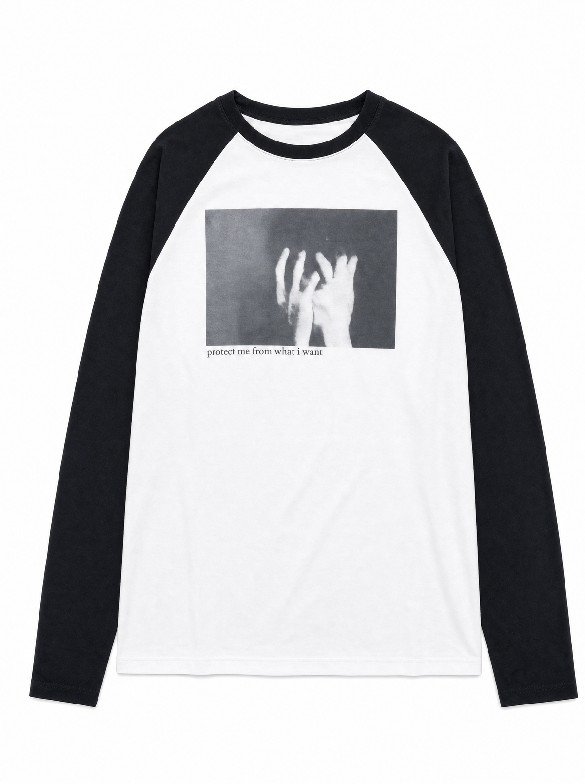 Long Sleeve - Protect Me