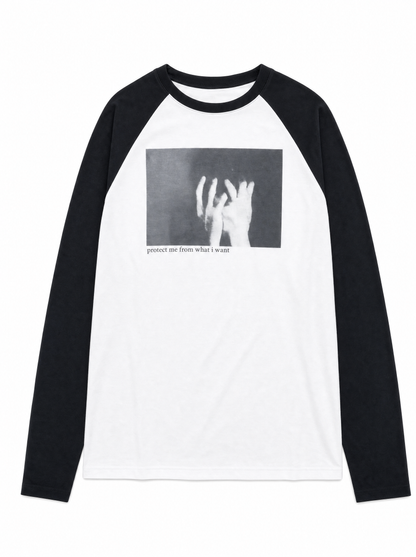 Long Sleeve - Protect Me