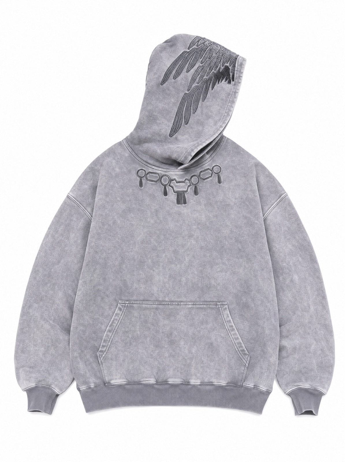 JJK Hoodie Collection
