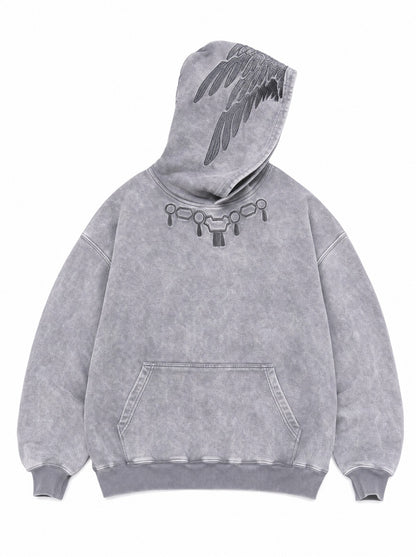 JJK Hoodie Collection