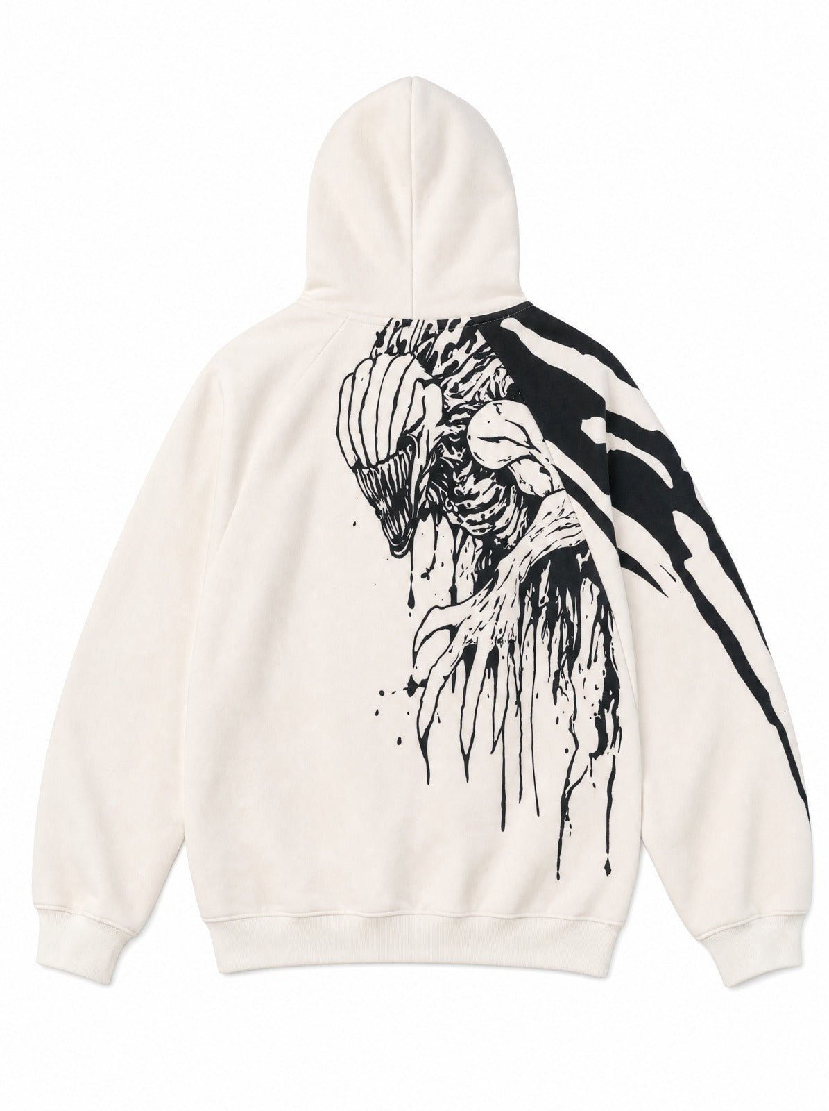 JJK Hoodie Collection