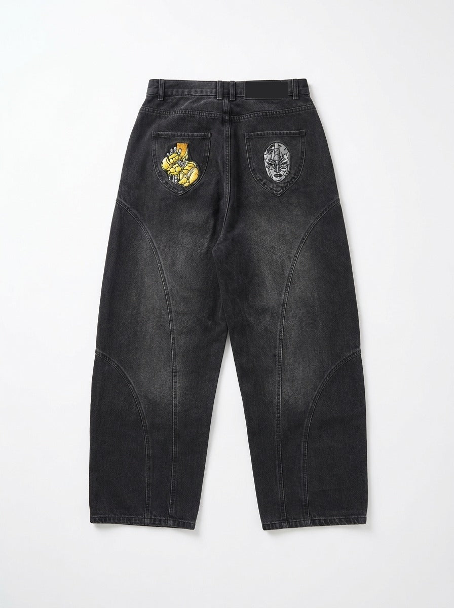 JoJo Jeans
