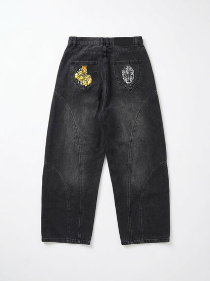 JoJo Jeans