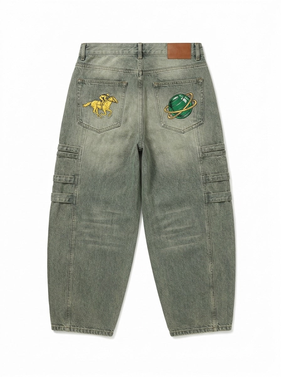 JoJo Jeans