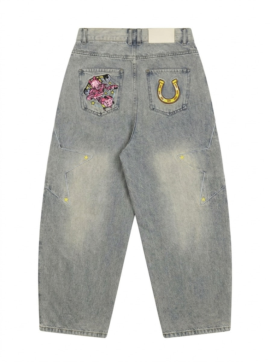 JoJo Jeans