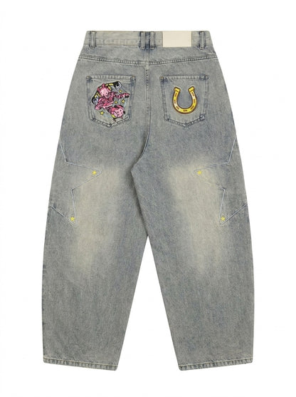 JoJo Jeans