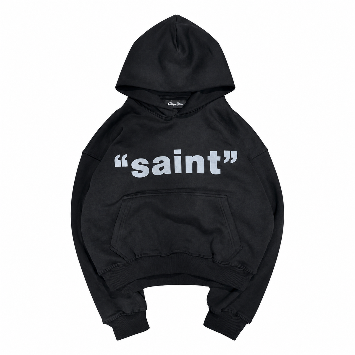 Saint - Black