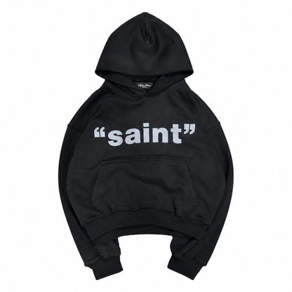 Saint - Black