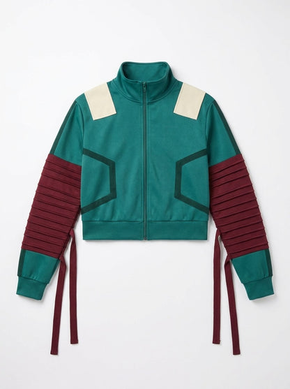 MHA Collection