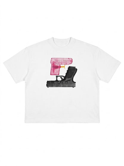 Pick Your Poison Tees