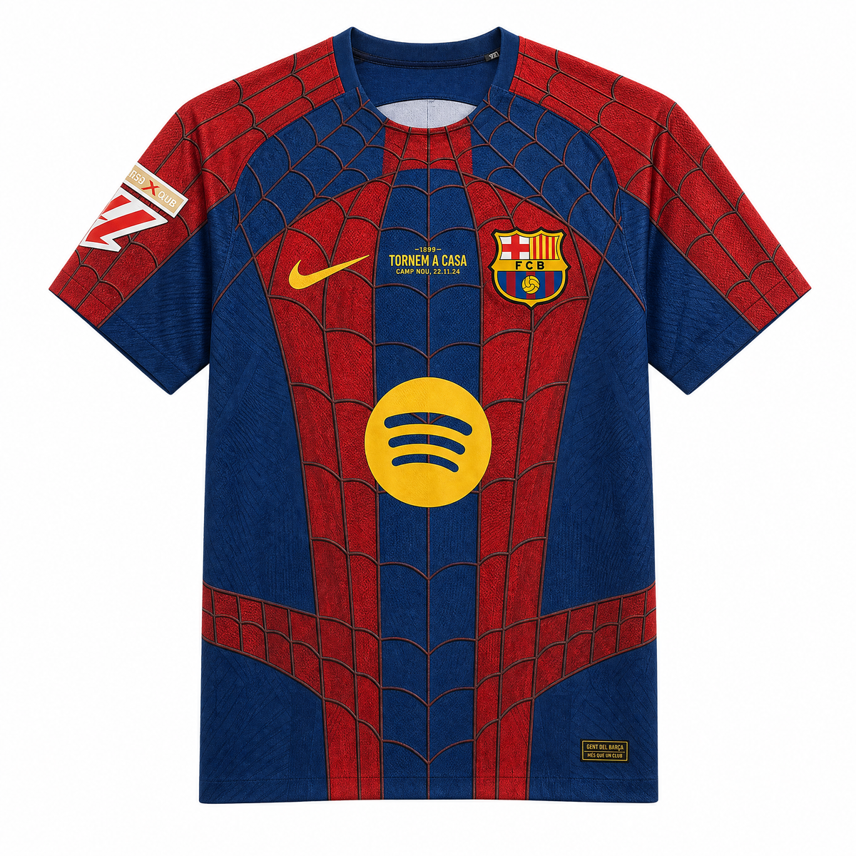 SPD Jersey