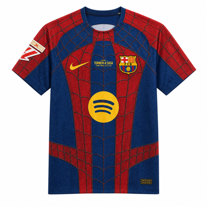 SPD Jersey