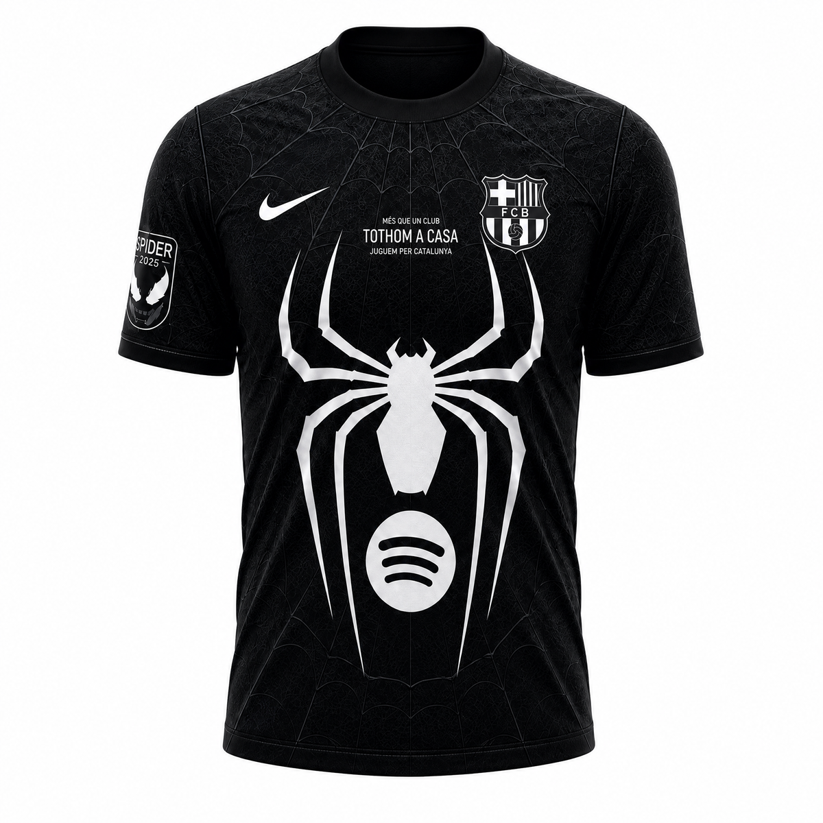 SPD Jersey
