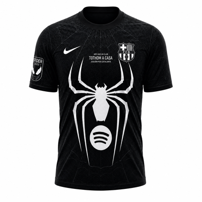SPD Jersey