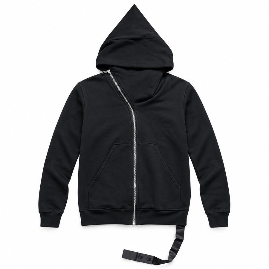 Wizard Hood Zip Hoodie