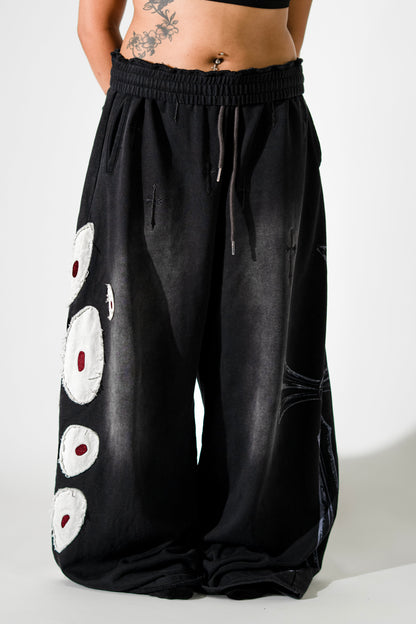 Washed Black
