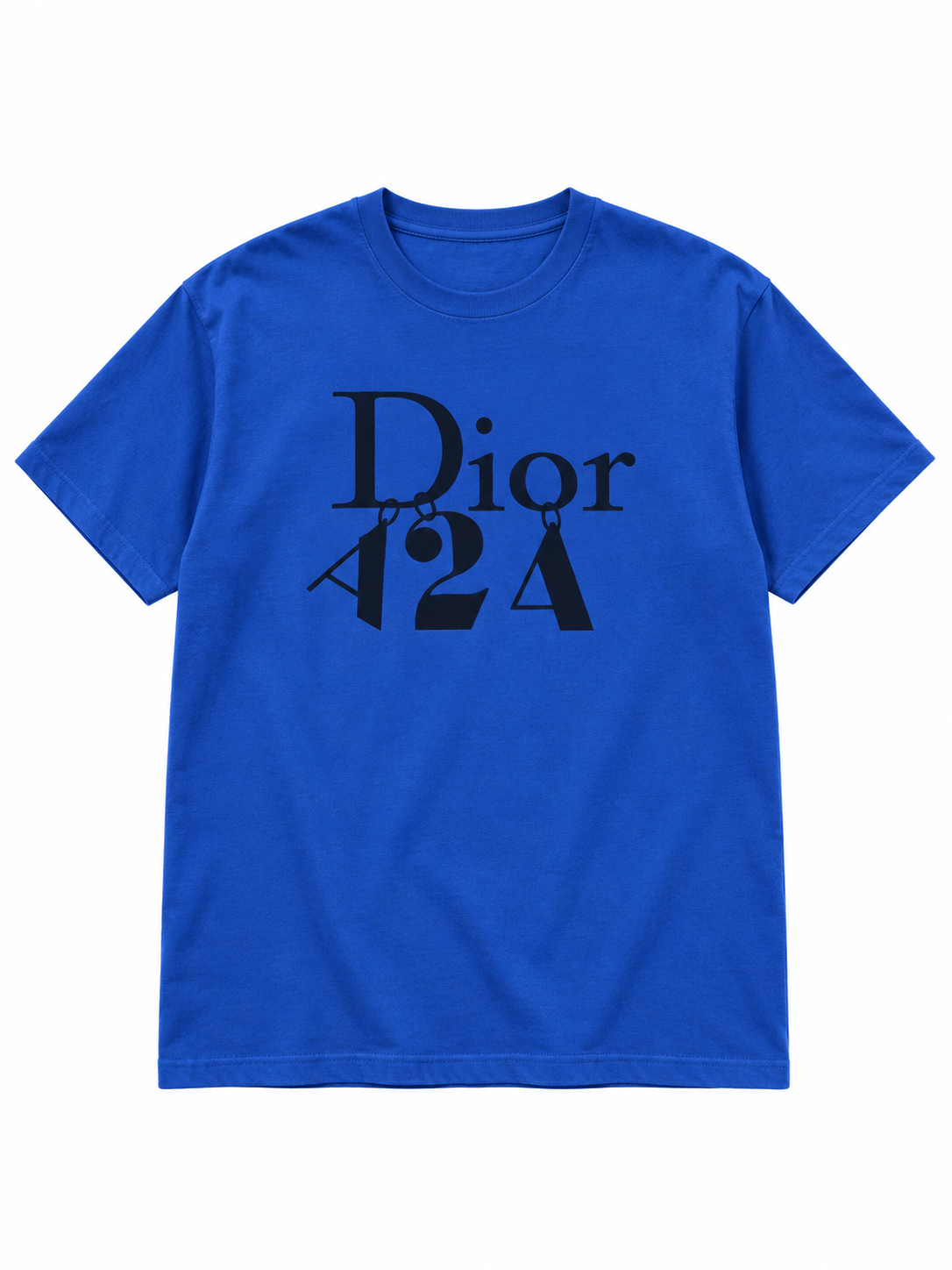 A24 Tee - Blue
