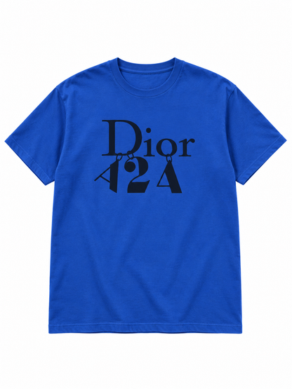 A24 Tee - Blue