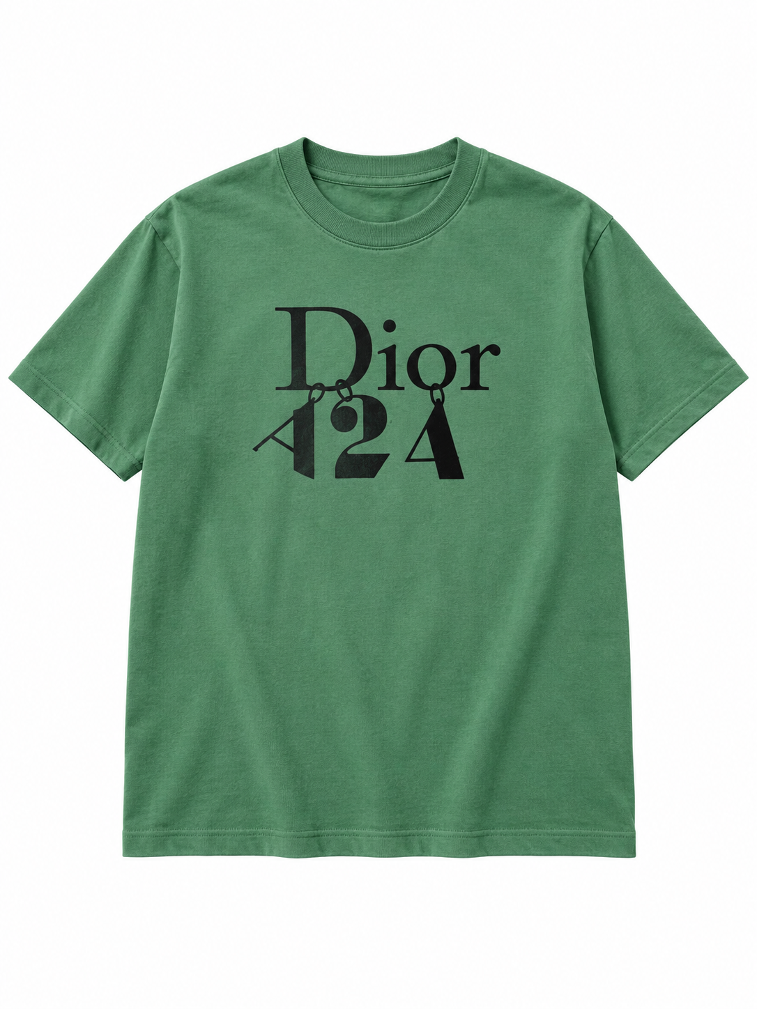 A24 Tee - Green