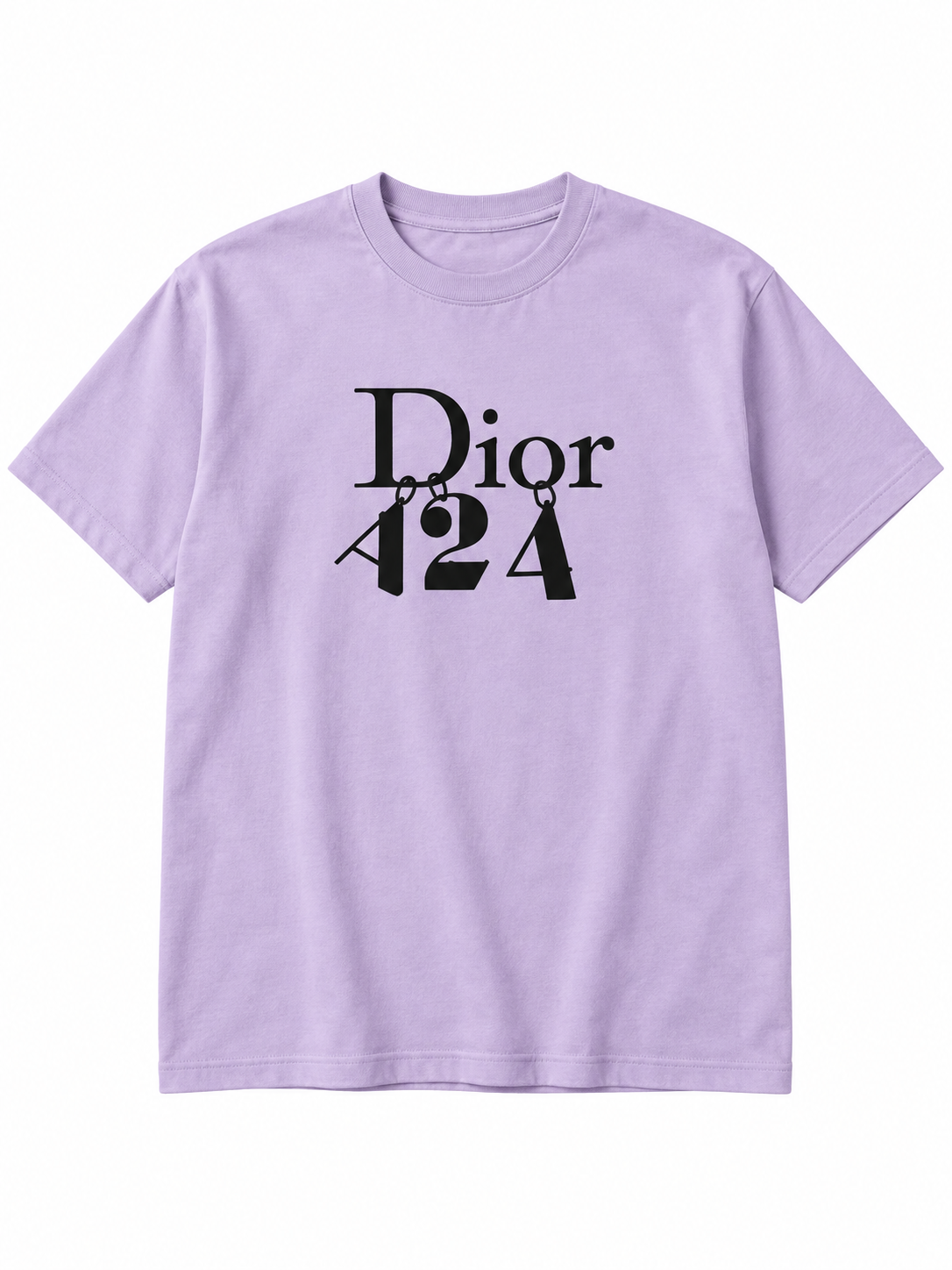 A24 Tee - Lavender
