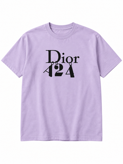A24 Tee - Lavender