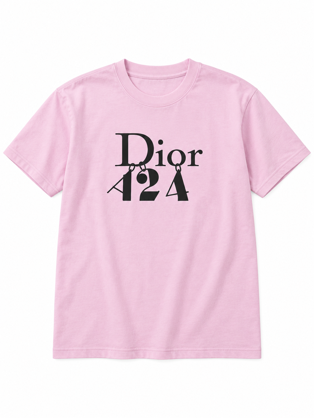 A24 Tee - Pink