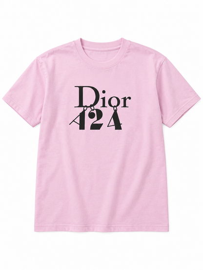 A24 Tee - Pink