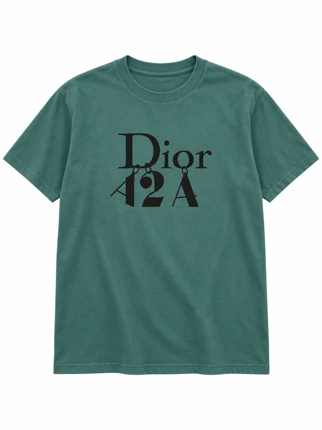 A24 Tee - Teal