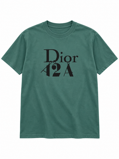 A24 Tee - Teal